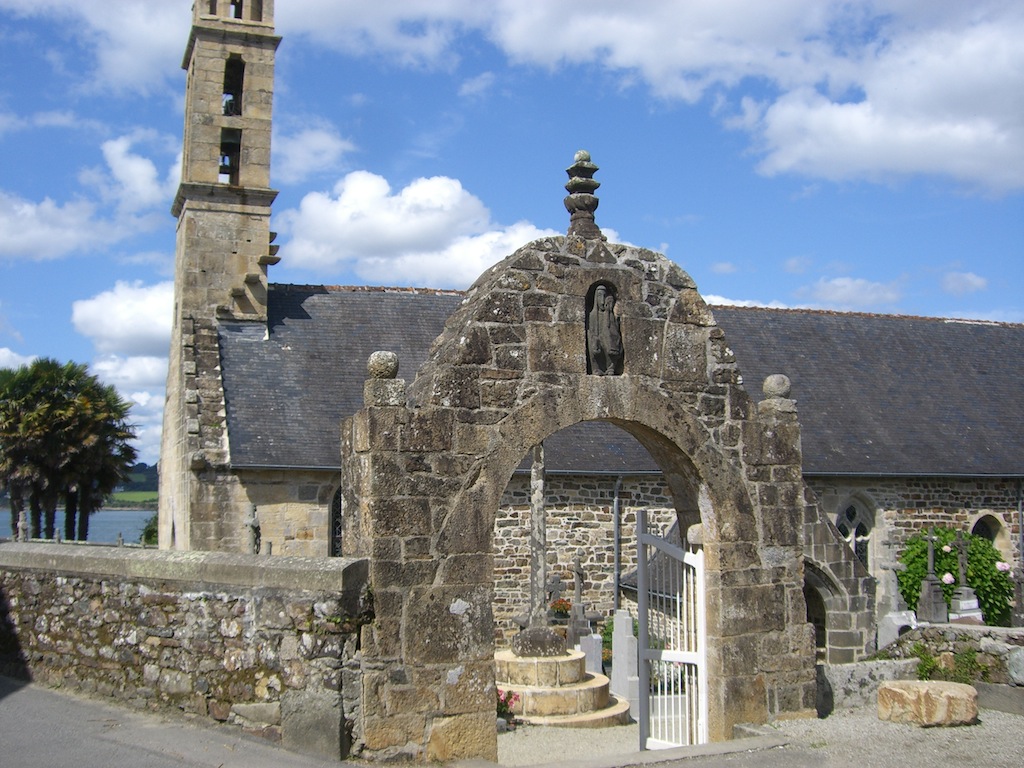 L'église