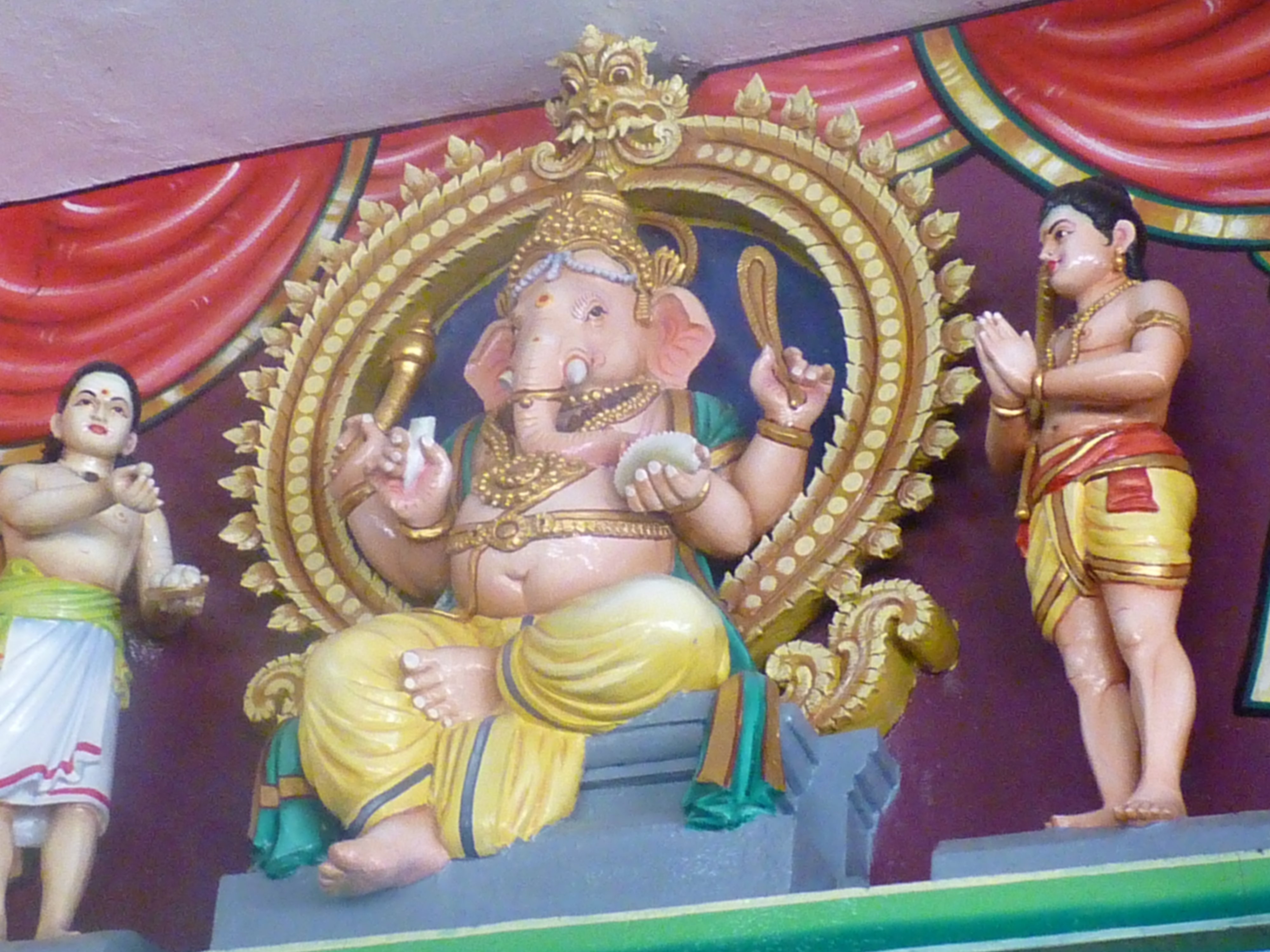 ganesh