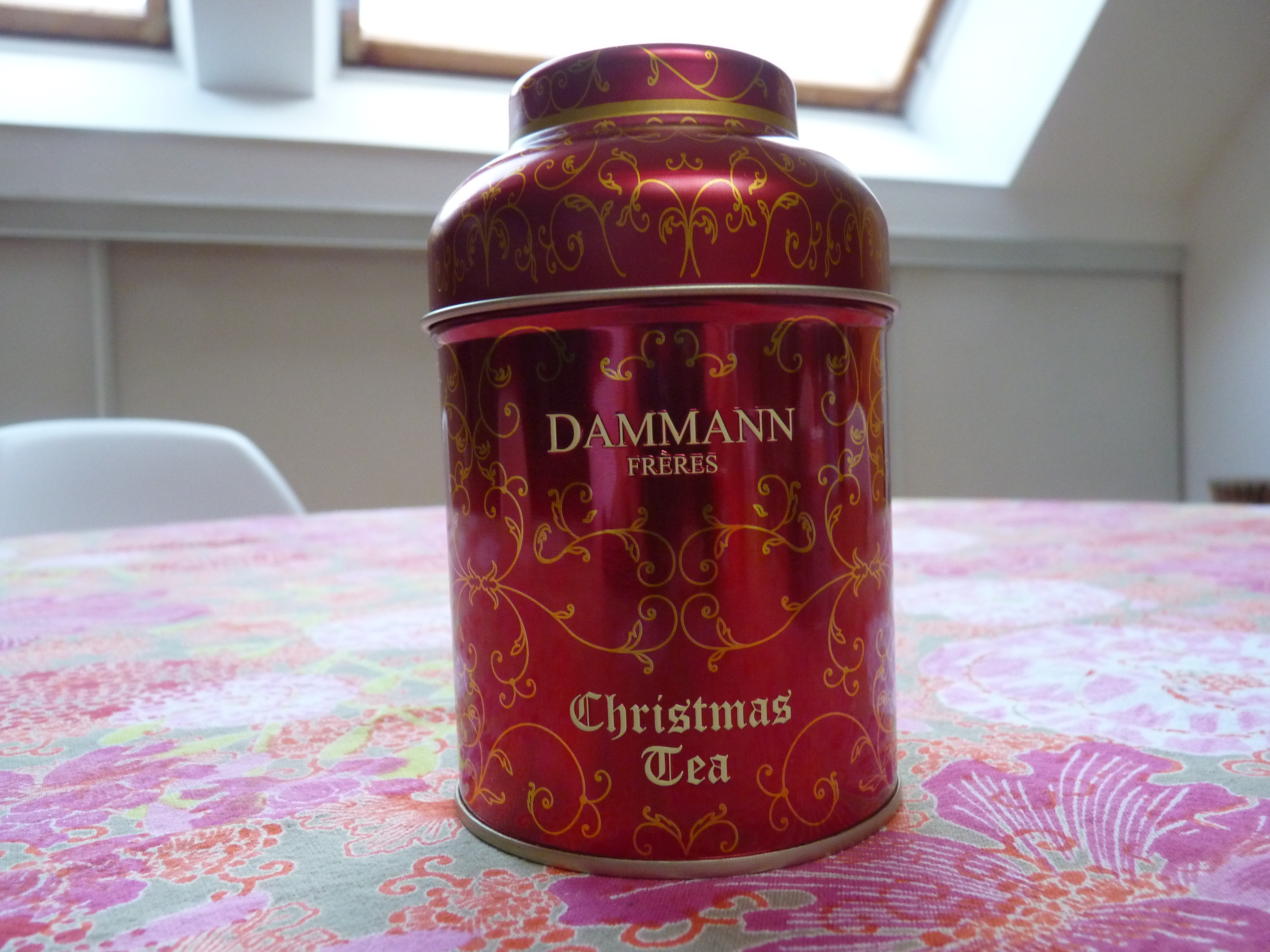 Dammann