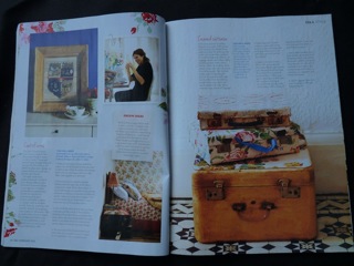 Homes and Antiques