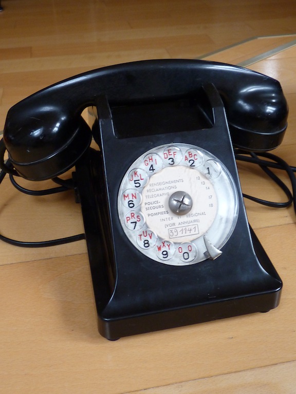 téléphone
