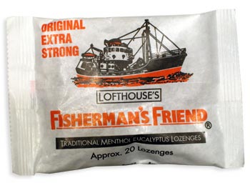 Fisherman's Friend