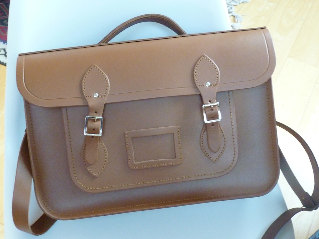 Cartable neuf