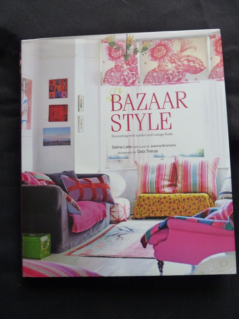 Bazaar Style