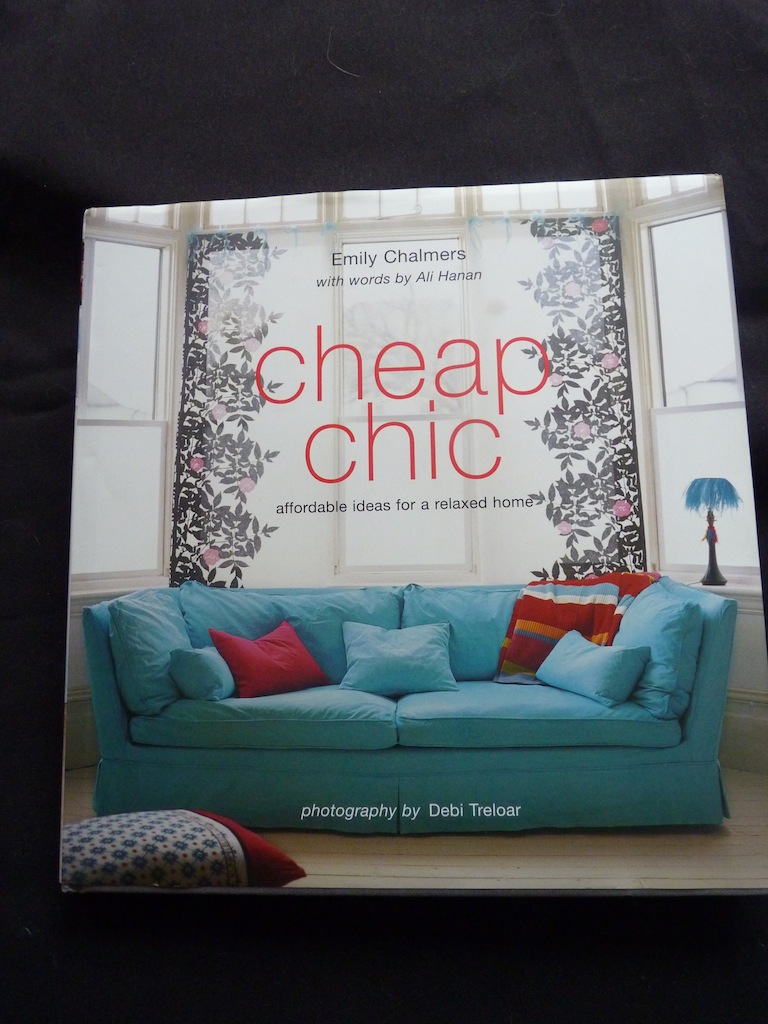 Cheap Chic
