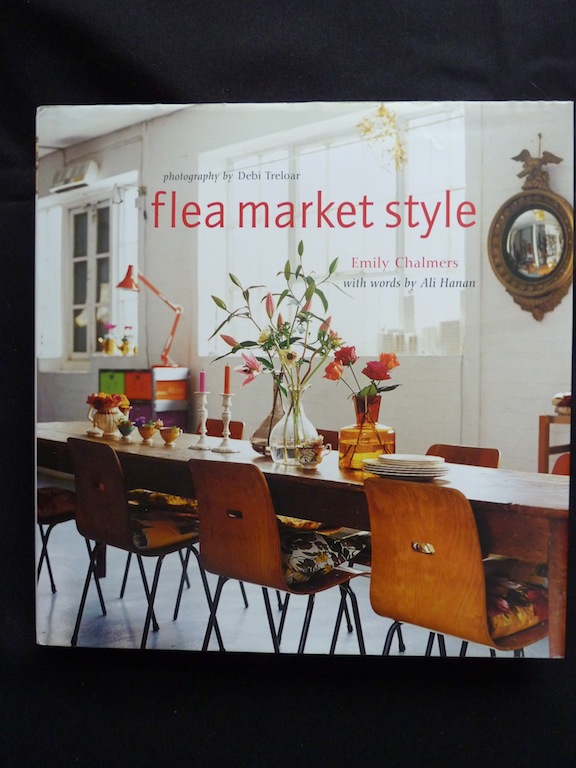 Flea Market Style