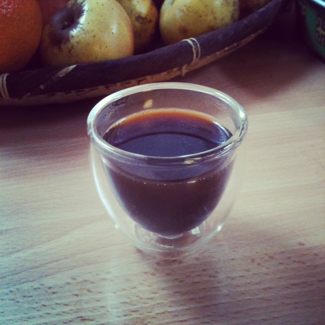 verre à café Bodum