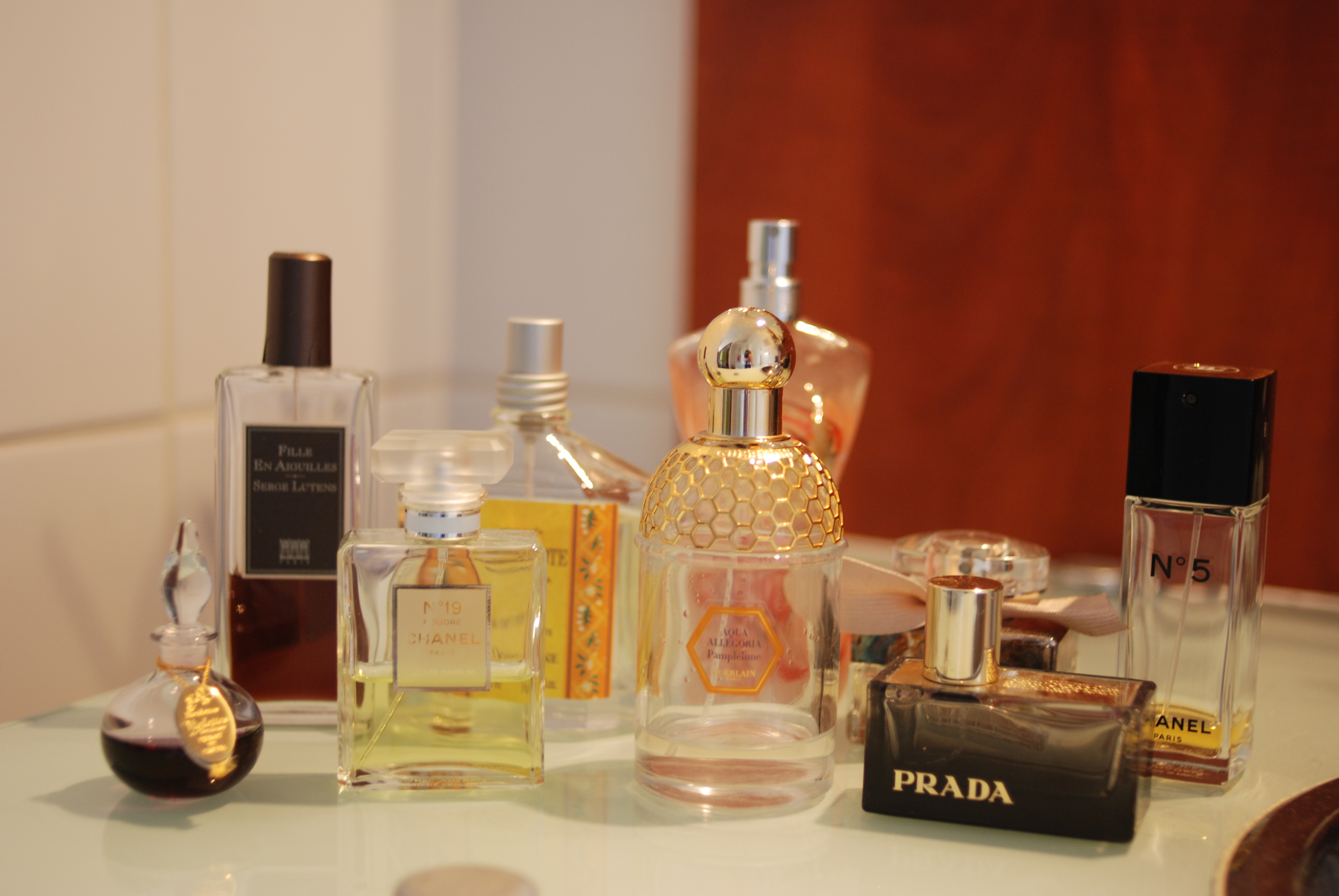 Parfums