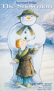 The Snowman Koalisa