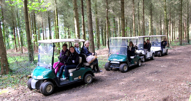 crédit photo Domaine des Ormes