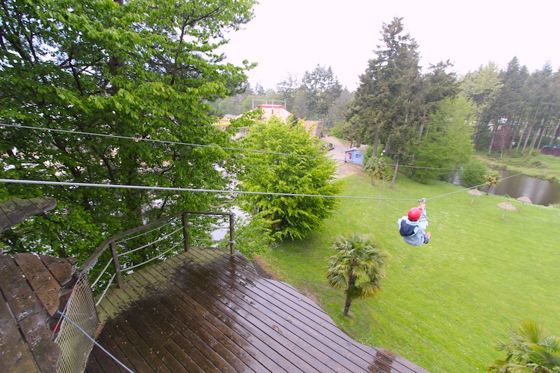 crédit photo Domaine des Ormes