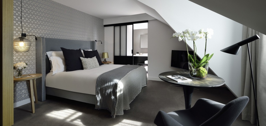 source Hôtel & Spa Balthazar