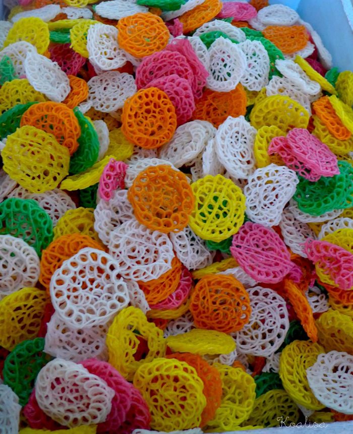 keropok