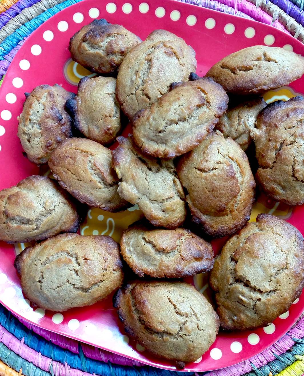 madeleines-vegan-sans-gluten