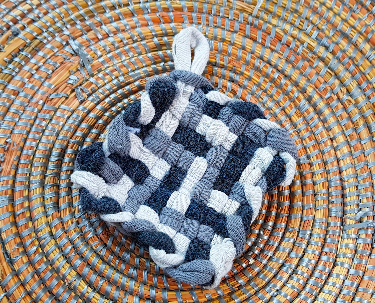 DIY facile : fabriquer un tawashi - Koalisa