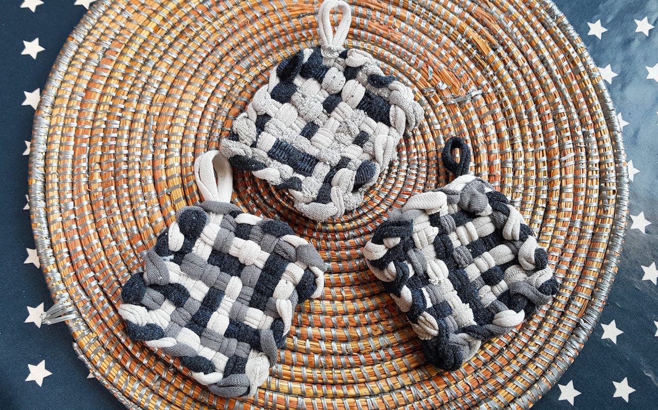 DIY facile : fabriquer un tawashi - Koalisa