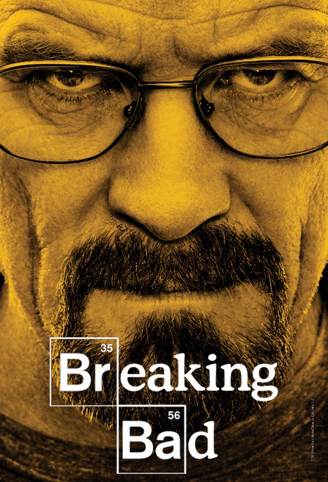 Breaking Bad : comment faire croire à tout le monde que vous avez vu cette  série culte ?