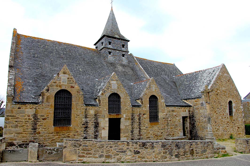 Redécouvrir Saint-Lunaire - Koalisa