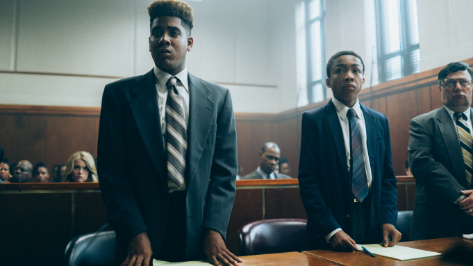 When They See Us Histoire Vraie Huit séries à voir ! - Koalisa