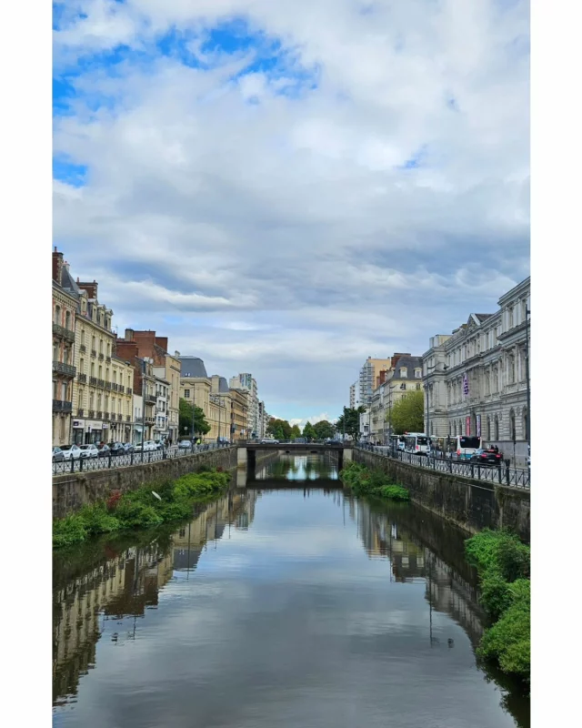 Rennes. #rennes #bretagne #brittany #france